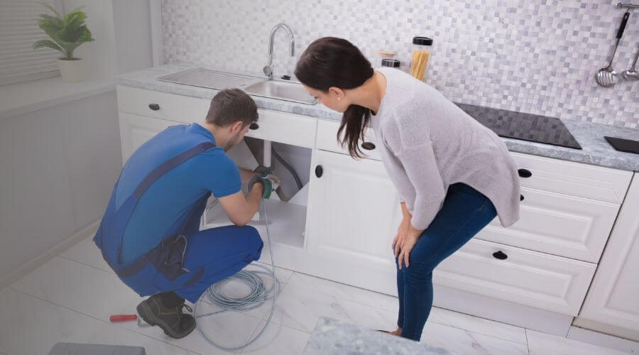 Professional bathroom faucet installation in Lake Benton, MN